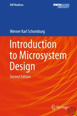 Bertrand.pt - Introduction To Microsystem Design