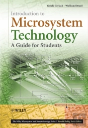 Introduction To Microsystem Technology