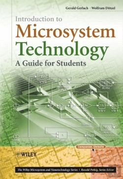 Bertrand.pt - Introduction To Microsystem Technology
