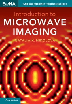 Bertrand.pt - Introduction To Microwave Imaging