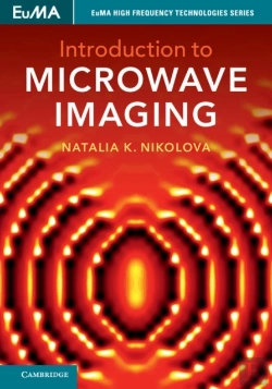 Bertrand.pt - Introduction To Microwave Imaging