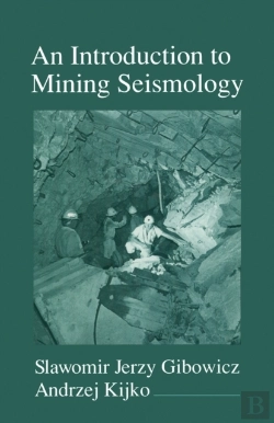 Bertrand.pt - Introduction To Mining Seismology