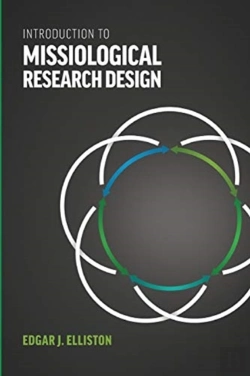 Bertrand.pt - Introduction To Missiological Research Design*