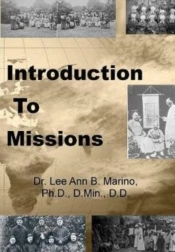 Introduction To Missions