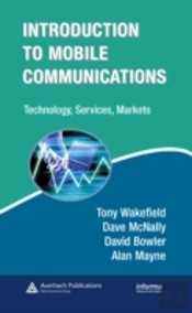 Introduction To Mobile Communications