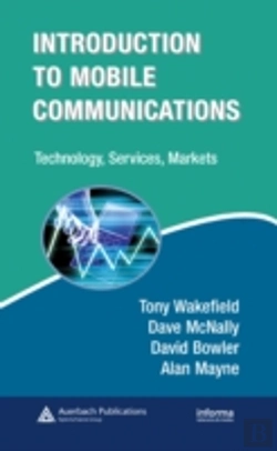 Bertrand.pt - Introduction To Mobile Communications