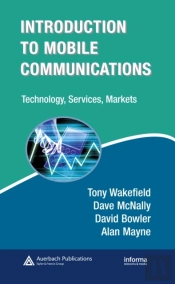 Introduction To Mobile Communications