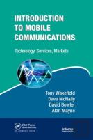 Introduction To Mobile Communications