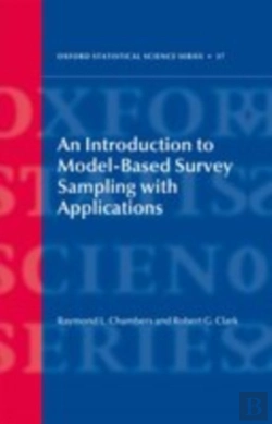 Bertrand.pt - Introduction To Model-Based Survey Sampling With Applications