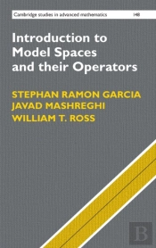 Introduction To Model Spaces And Their Operators
