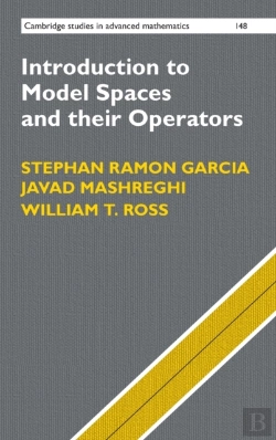 Bertrand.pt - Introduction To Model Spaces And Their Operators