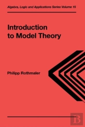 Introduction To Model Theory