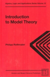 Introduction To Model Theory