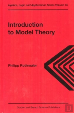 Bertrand.pt - Introduction To Model Theory