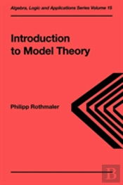 Introduction To Model Theory