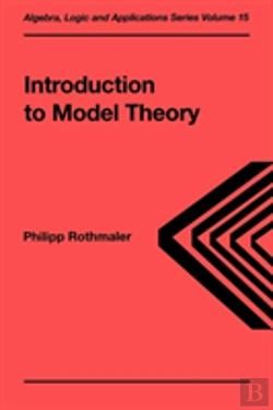 Bertrand.pt - Introduction To Model Theory