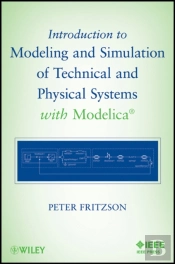 Introduction To Modeling And Simulation Of Technical And Physical Systems With Modelica