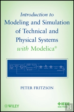 Bertrand.pt - Introduction To Modeling And Simulation Of Technical And Physical Systems With Modelica