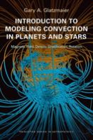 Introduction To Modeling Convection In Planets And Stars