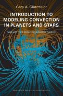 Introduction To Modeling Convection In Planets And Stars