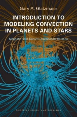 Bertrand.pt - Introduction To Modeling Convection In Planets And Stars