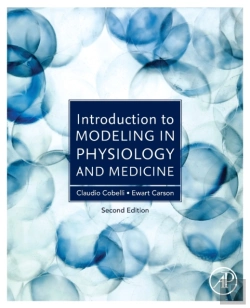 Bertrand.pt - Introduction To Modeling In Physiology And Medicine