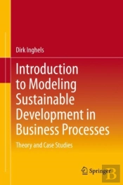 Introduction To Modeling Sustainable Development In Business Processes