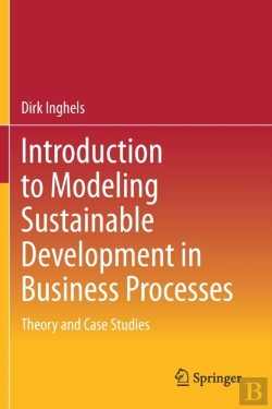Bertrand.pt - Introduction To Modeling Sustainable Development In Business Processes