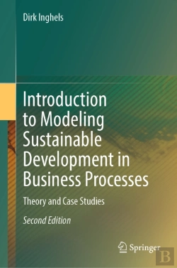 Bertrand.pt - Introduction To Modeling Sustainable Development In Business Processes