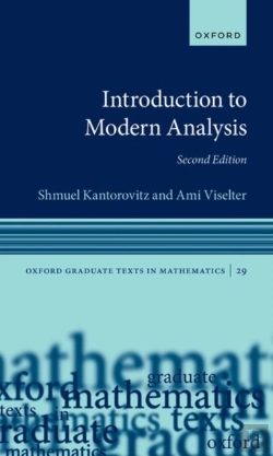 Bertrand.pt - Introduction To Modern Analysis