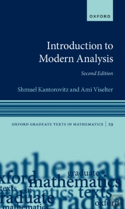 Bertrand.pt - Introduction To Modern Analysis