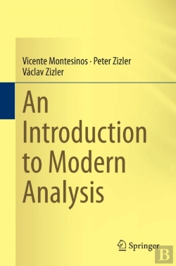 Bertrand.pt - Introduction To Modern Analysis