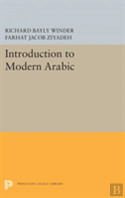 Bertrand.pt - Introduction To Modern Arabic