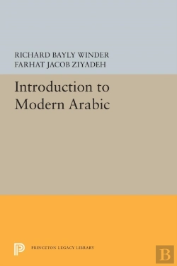 Bertrand.pt - Introduction To Modern Arabic