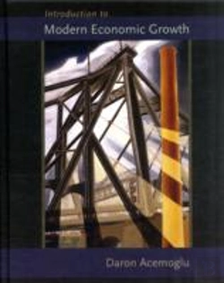 Bertrand.pt - Introduction To Modern Economic Growth