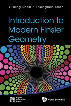 Bertrand.pt - Introduction To Modern Finsler Geometry
