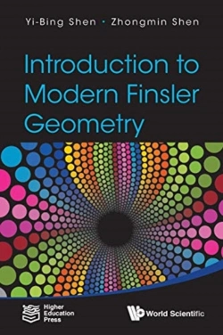 Bertrand.pt - Introduction To Modern Finsler Geometry