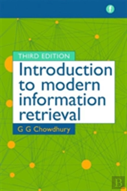 Bertrand.pt - Introduction To Modern Information Retrieval
