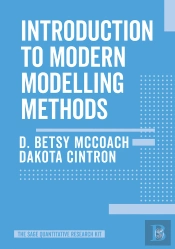 Introduction To Modern Modelling Methods