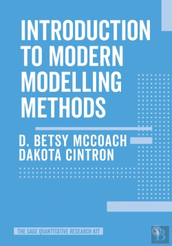 Bertrand.pt - Introduction To Modern Modelling Methods