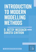Introduction To Modern Modelling Methods