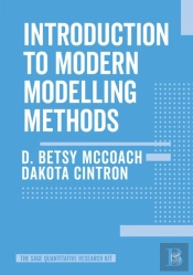 Introduction To Modern Modelling Methods