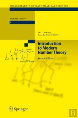 Bertrand.pt - Introduction To Modern Number Theory