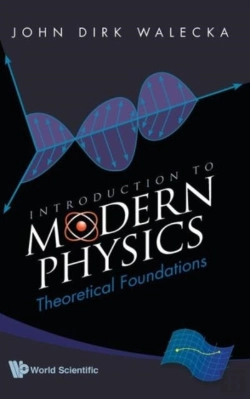 Bertrand.pt - Introduction To Modern Physics: Theoretical Foundations