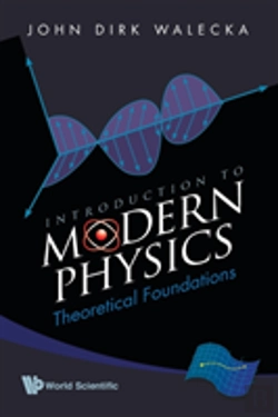 Bertrand.pt - Introduction To Modern Physics: Theoretical Foundations