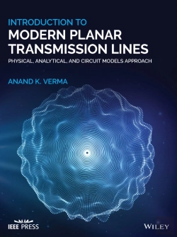 Bertrand.pt - Introduction To Modern Planar Transmission Lines