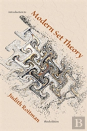 Introduction To Modern Set Theory
