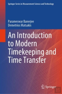 Bertrand.pt - Introduction To Modern Timekeeping And Time Transfer