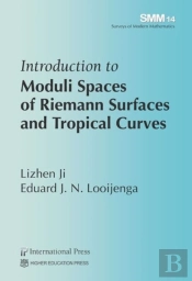 Introduction To Moduli Spaces Of Riemann Surfaces And Tropical Curves
