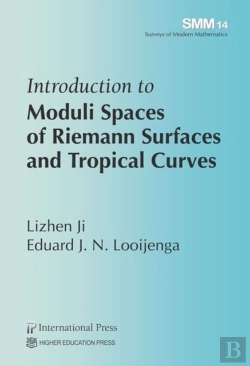Bertrand.pt - Introduction To Moduli Spaces Of Riemann Surfaces And Tropical Curves